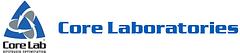 Core Laboratories Lp logo