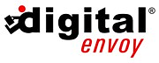Digital Envoy logo