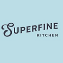 Superfine Kitchen logo