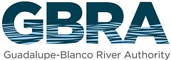 Guadalupe-Blanco River Authority logo