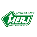 Merj fleet services logo