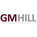 GM Hill Engineering logo