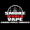 Vape & Smoke logo
