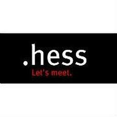 Hess GmbH Licht + Form logo
