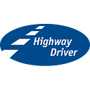 HIGHWAY DRIVER LEASING logo