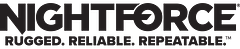 Nightforce Optics logo