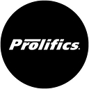 Prolifics logo