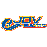 JDV Electric logo