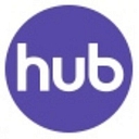 The Editorial Hub logo