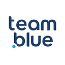 team.blue Global logo