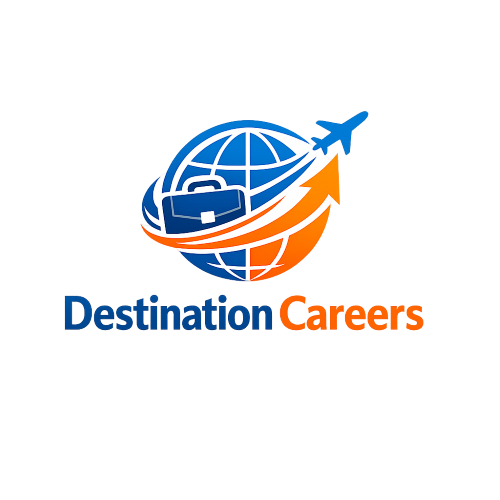 Destination Careers logo