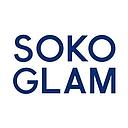 Soko Glam logo