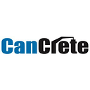 CanCrete Equipment logo