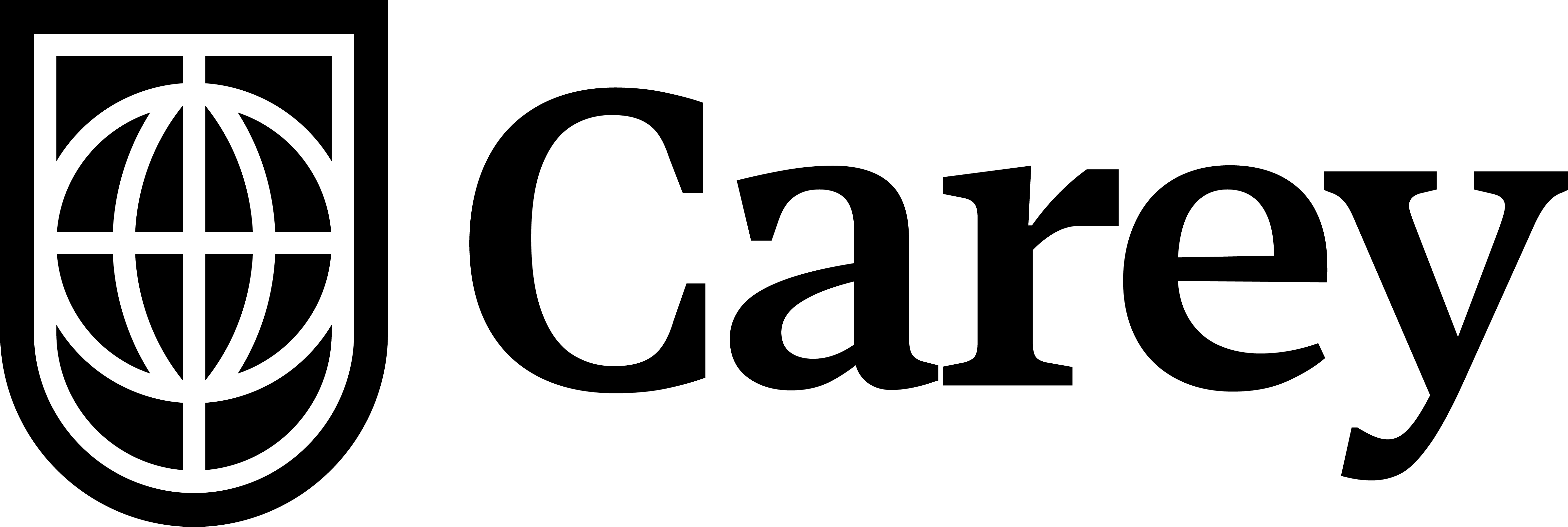 Carey logo
