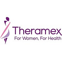 Theramex logo