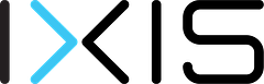 Overview IXIS logo