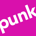 steampunk logo