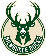 Milwaukee Bucks, Inc logo
