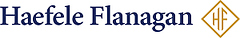 Haefele Flanagan & Co logo