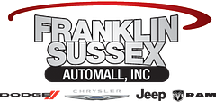 Franklin Sussex Auto Mall logo
