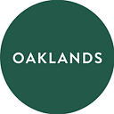 Oaklands College logo