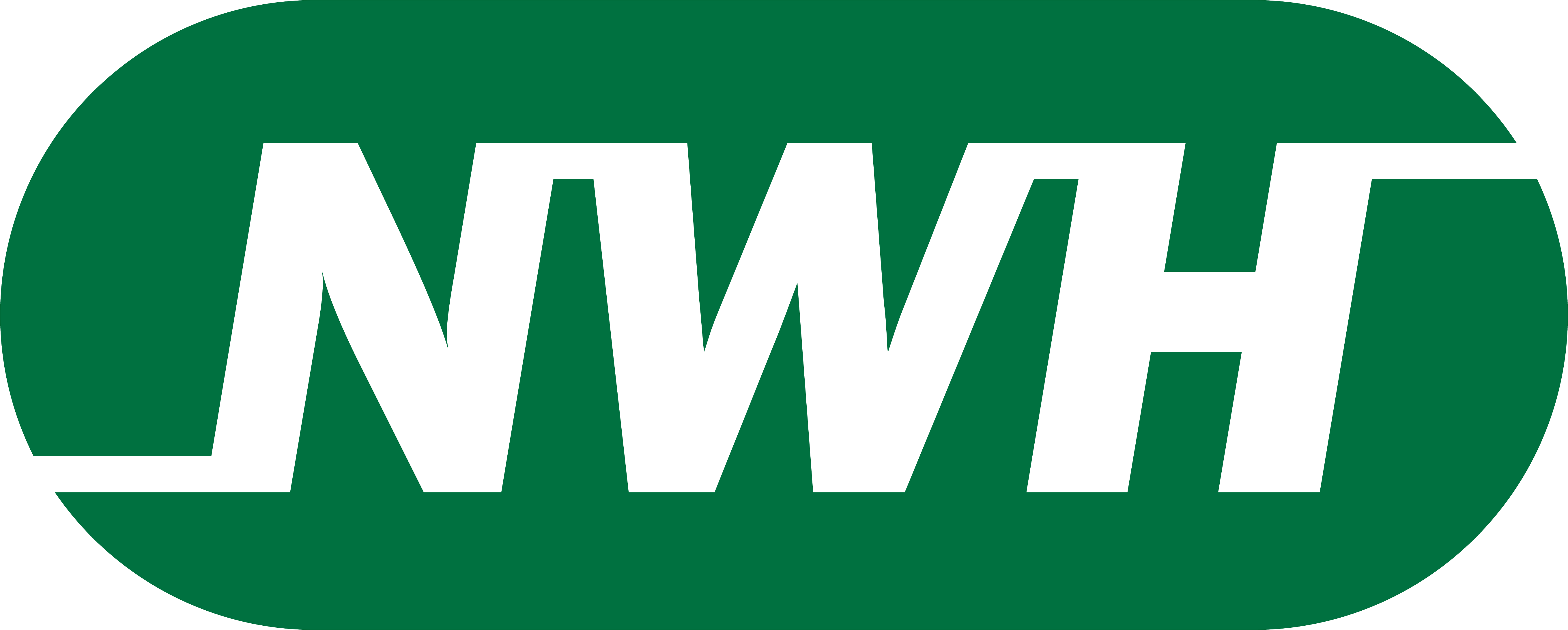 Northwest Hardwoods logo