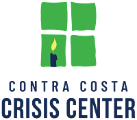 Contra Costa Crisis Center logo
