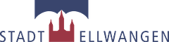 Stadt Ellwangen logo