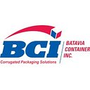 Batavia Container logo