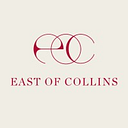 East of Collins Expediting logo
