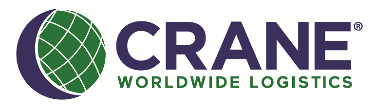 . Crane Worldwide Logistics . logo