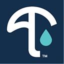 Talking Rain logo