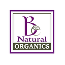 NATURAL ORGANICS INC logo