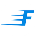 Fast Hire Inc. logo