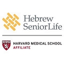 Hebrew SeniorLife logo