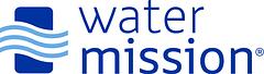 Water Mission logo