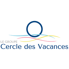 Cercle des Vacances logo