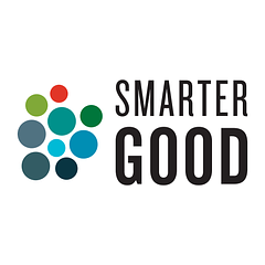 Smarter Good logo