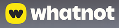 Whatnot logo
