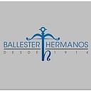 Ballester Hermanos logo