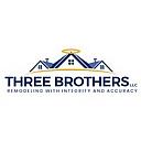 Three Brothers logo