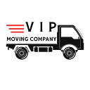 VIP Moving Company logo