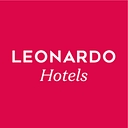 Leonardo Hotel London Heathrow Airport logo
