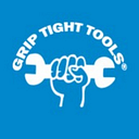 Grip Tight Tools logo