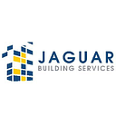 Jaguar Building Services logo