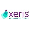 Xeris Pharmaceuticals, Inc. logo