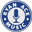Ryan Ace Music logo