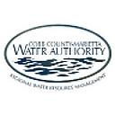 Cobb County-Marietta Water Authority logo
