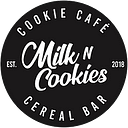 Cookies-n-Milk Inc. logo
