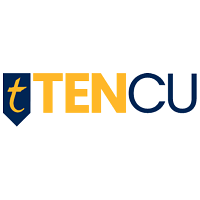 TEN Credit Union logo